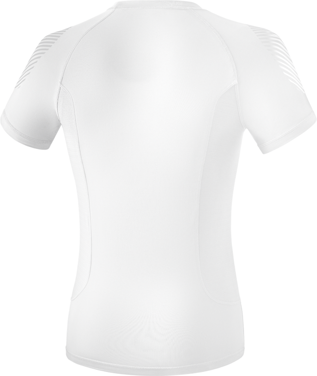 Erima ATHLETIC T-Shirt Erwachsene weiß SVM FB