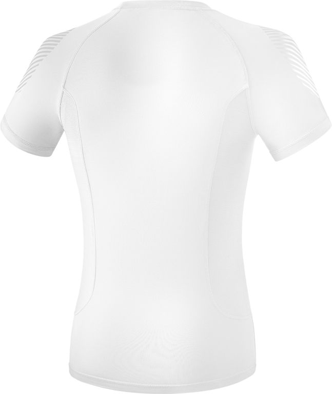 Erima ATHLETIC T-Shirt Erwachsene weiß