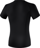 Erima ATHLETIC T-Shirt Erwachsene schwarz SVM FB