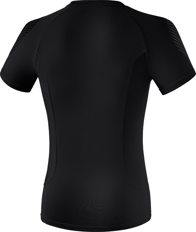 Erima ATHLETIC T-Shirt Erwachsene schwarz SVM FB