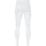 Jako COMFORT 2.0 Long Tight Erwachsene weiß SVA