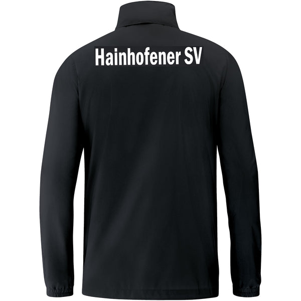 Jako TEAM Allwetterjacke Herren