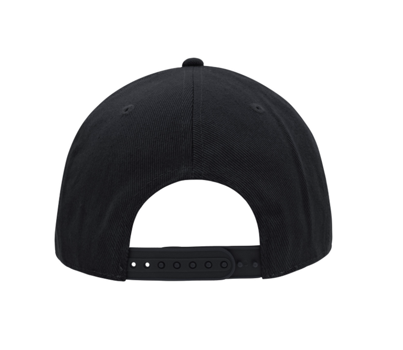 CT 6 Panel Cap DJK Lechhausen e.V. - Fussball