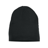 Clique Strickmütze - schwarz - Freiwillige Feuerwehr Markt Mering