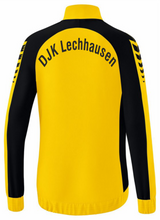Erima SIX WINGS Präsentationsjacke Damen DJK Lechhausen