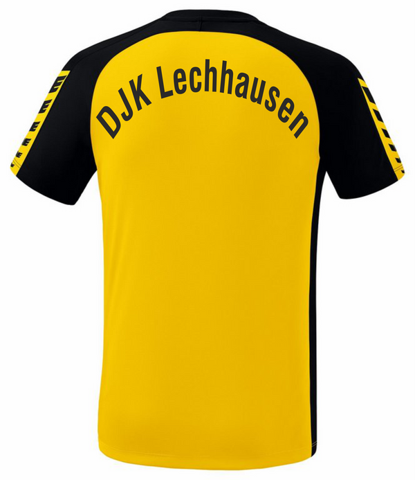 Erima SIX WINGS T-Shirt Herren DJK Lechhausen