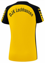 Erima SIX WINGS T-Shirt Damen DJK Lechhausen