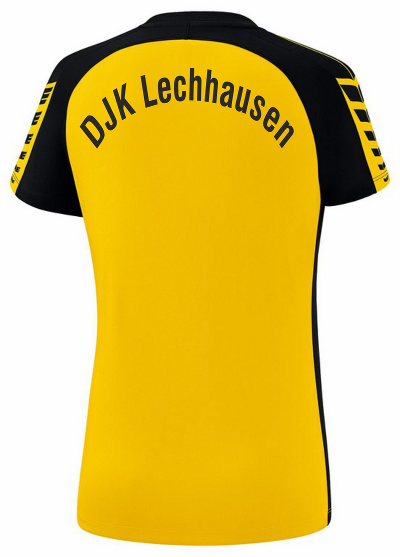 Erima SIX WINGS T-Shirt Damen DJK Lechhausen