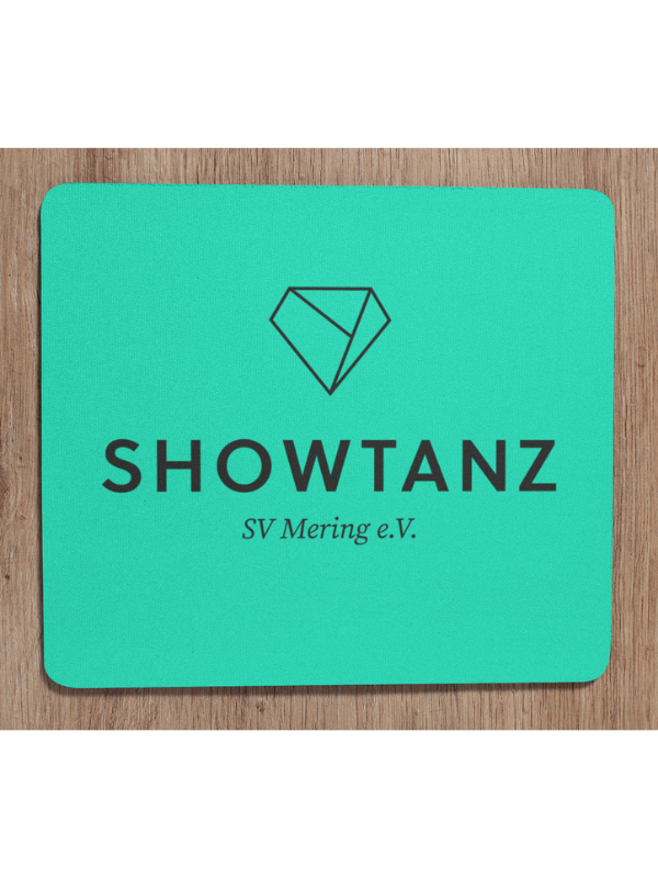 CT Mousepad SV Mering e.V. - Showtanz