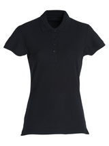 Clique BASIC Polo - Damen