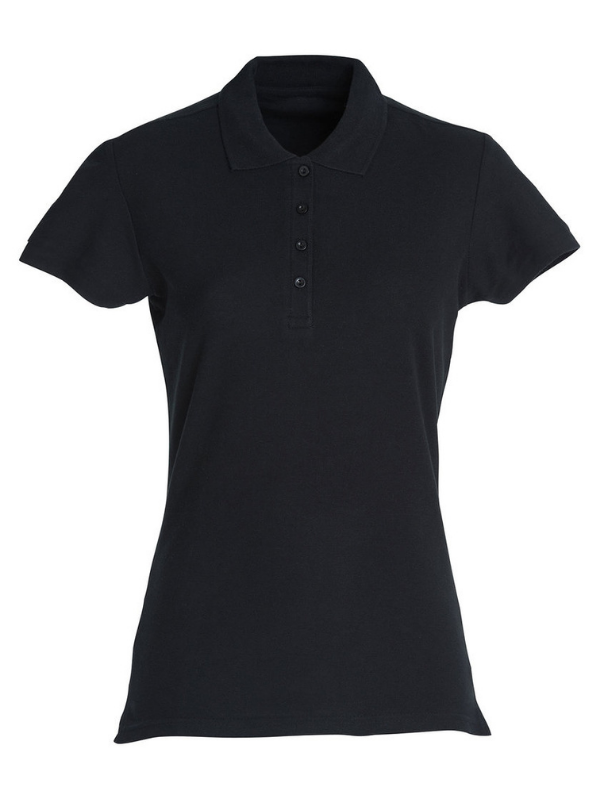 Clique BASIC Polo - Damen