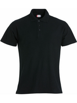 Clique BASIC Polo - Kinder