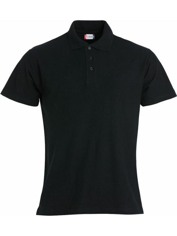 Clique BASIC Polo - Kinder