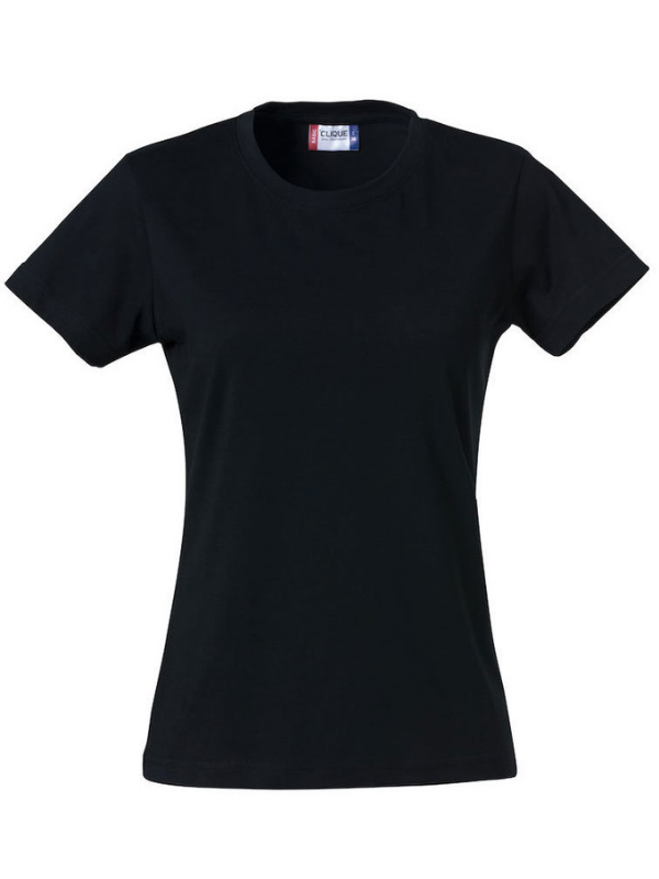 Clique BASIC-T - Damen