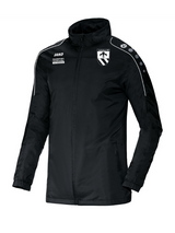 Jako TEAM Allwetterjacke Kinder