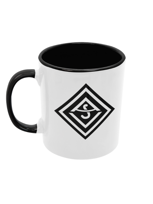 CT Tasse - SV Althegnenberg - schwarz