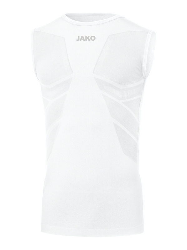 Jako COMFORT 2.0 Tanktop Erwachsene weiß RK