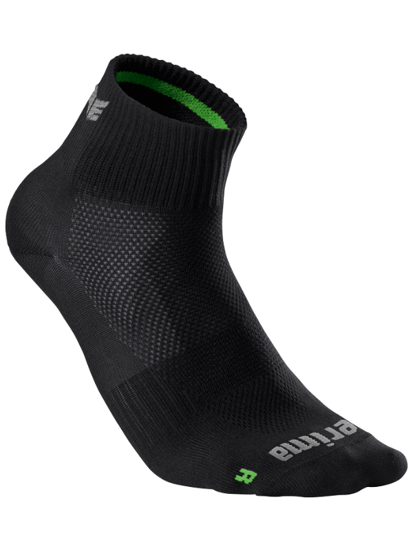Erima PERFORMANCE Laufsocken KSC LA
