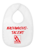 CT Babylätzchen Kissinger SC e.V. - Leichtathletik