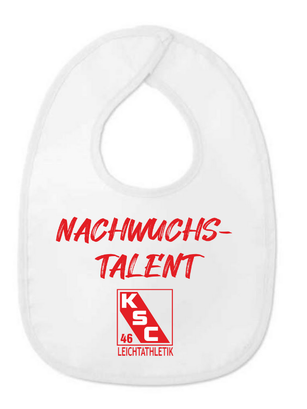 CT Babylätzchen Kissinger SC e.V. - Leichtathletik