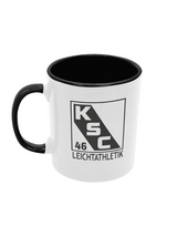 CT Tasse Kissinger SC e.V.- Leichtathletik schwarz