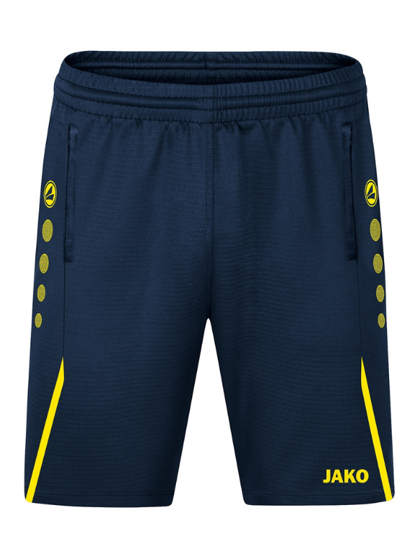 Jako CHALLENGE Trainingsshort Herren TCG