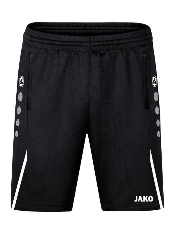 Jako CHALLENGE Trainingsshort schwarz Herren TCG