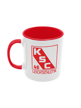 CT Tasse Kissinger SC e.V.- Leichtathletik rot