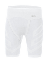 Jako COMFORT 2.0 Short Tight Erwachsene weiß RK