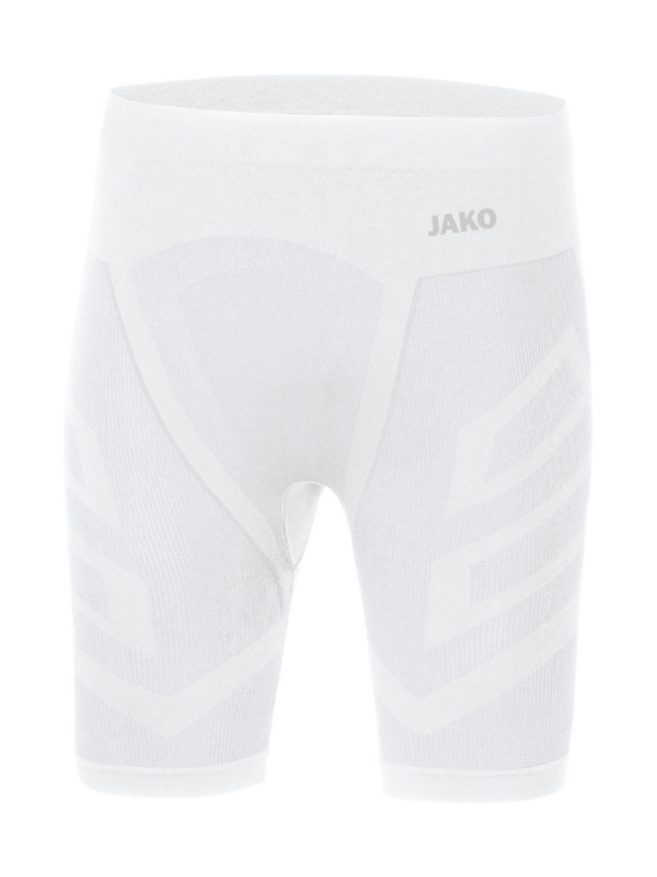 Jako COMFORT 2.0 Short Tight Erwachsene weiß RK