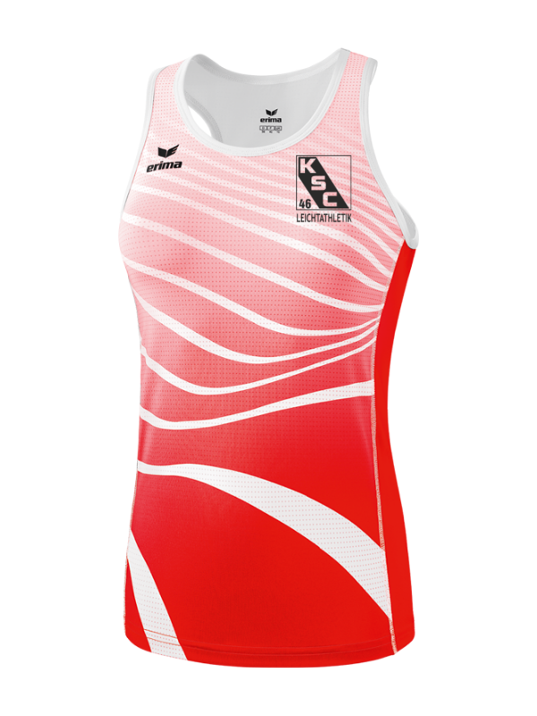 Erima ATHLETIC Singlet Damen