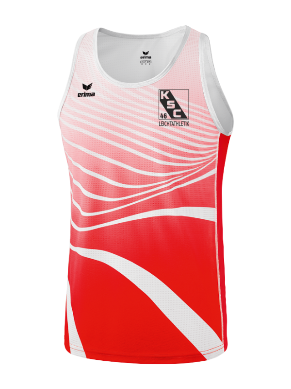 Erima ATHLETIC Singlet Kinder