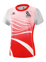 Erima ATHLETIC T-Shirt Damen