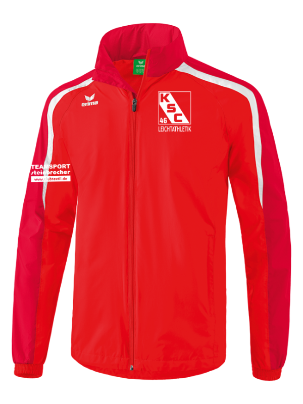 Erima LIGA 2.0 Allwetterjacke Kinder