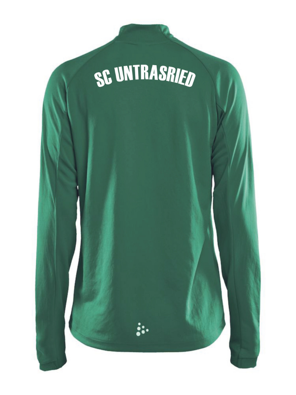 Craft EVOLVE Full Zip - Herren - SC Untrasried e.V.