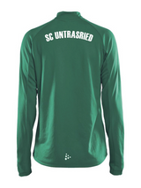 Craft EVOLVE Full Zip - Kinder - SC Untrasried e.V.