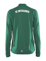 Craft EVOLVE Half Zip - Kinder - SC Untrasried e.V.