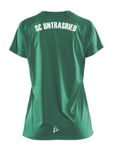 Craft EVOLVE Tee - Damen - SC Untrasried e.V.