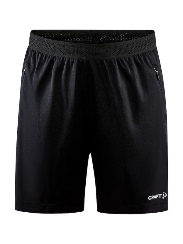 Craft EVOLVE Zip Pocket Shorts - Damen - SC Untrasried e.V.