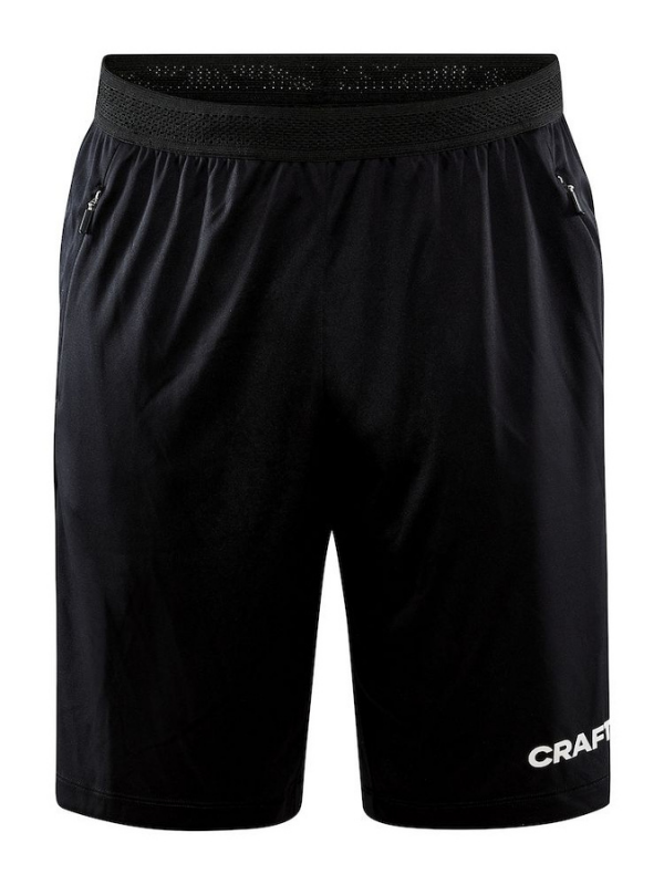 Craft EVOLVE Zip Pocket Shorts - Herren - SC Untrasried e.V.