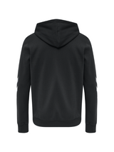 Hummel LEGACY Zip Hoodie schwarz - SC Untrasried