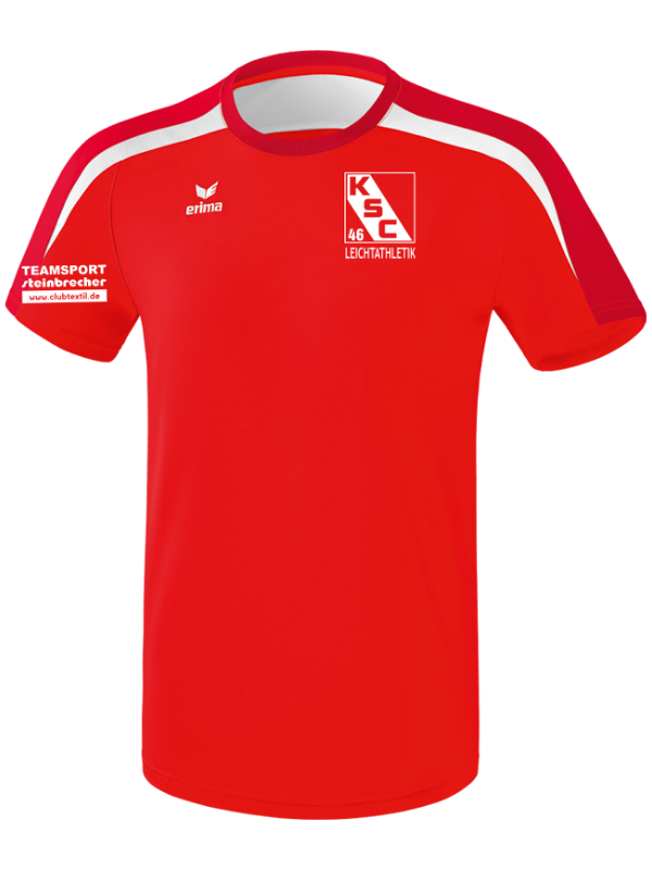 Erima LIGA 2.0 T-Shirt Kinder