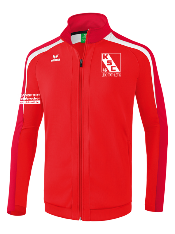 Erima LIGA 2.0 Trainingsjacke Kinder