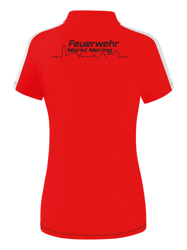 Erima SQUAD Poloshirt Damen