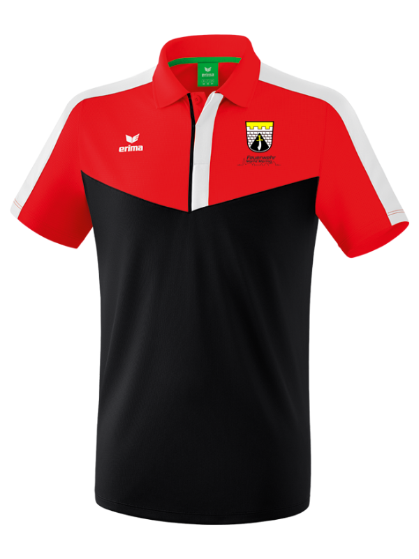 Erima SQUAD Poloshirt Herren