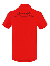 Erima SQUAD Poloshirt Herren