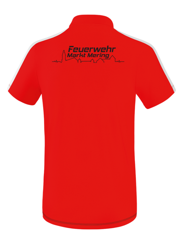 Erima SQUAD Poloshirt Herren