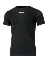 Jako COMFORT 2.0 T-Shirt Erwachsene schwarz RK