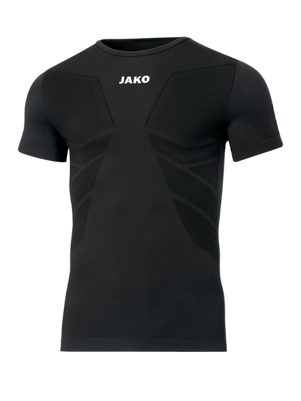 Jako COMFORT 2.0 T-Shirt Erwachsene schwarz RK