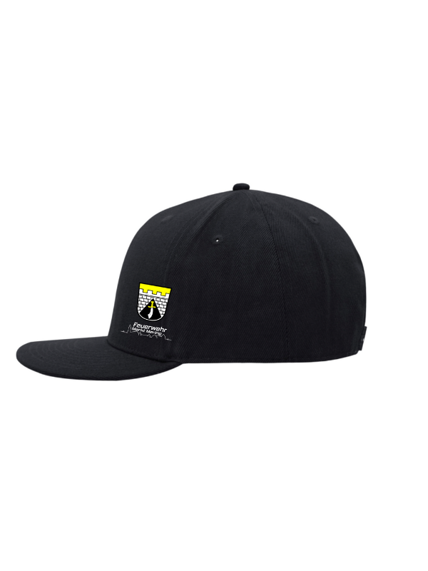 CT 6 Panel Cap Freiwillige Feuerwehr Markt Mering